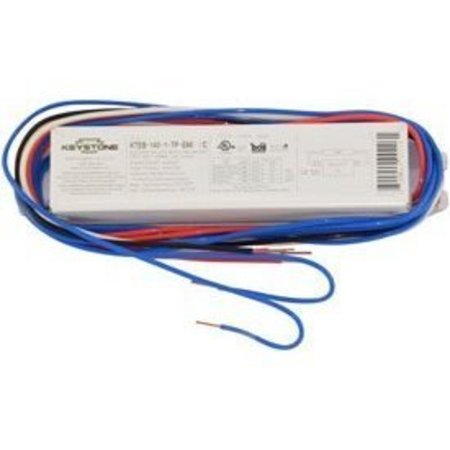 ILB GOLD Fluorescent Ballast, Replacement For Philips RL-140-TP RL-140-TP